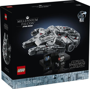 LEGO® Star Wars Millennium Falcon (75375)