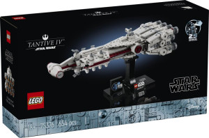 LEGO® Star Wars Tantive IV (75376)