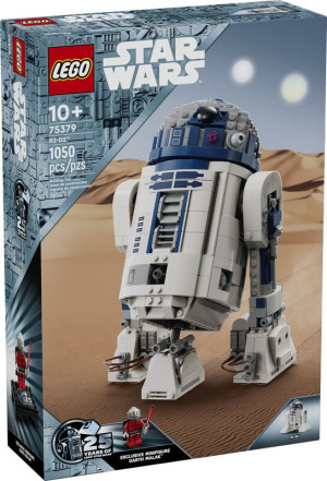 LEGO® Star Wars R2-D2 (75379)