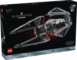 LEGO® Star Wars Tie Interceptor (75382)