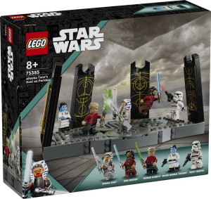 LEGO® Star Wars Ahsoka Tano's Duel On Peridea (75385)