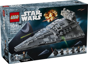 LEGO® Star Wars Imperial Star Destroyer (75394)