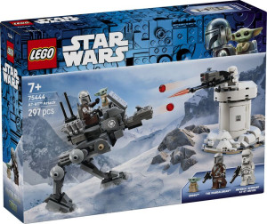 LEGO® Star Wars AT-RT Attack (75444)