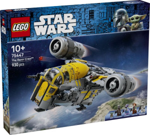LEGO® Star Wars The Razor Crest (75447)