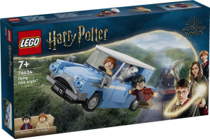 LEGO® Harry Potter Flying Ford Anglia (76424)