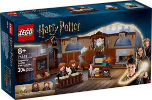 LEGO® Harry Potter Hogwarts Castle: Charms Class (76442)