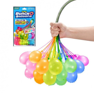 Zuru Bunch O Balloons Tropical Party (56480)