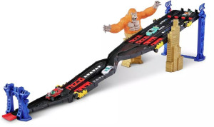 Zuru Metal Machines Playset Series 1 Gorilla (6769)
