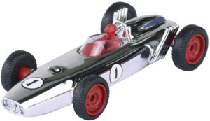 Majorette D/C Οχήματα 60th Anniversary Edition First Ever 7.5cm-6 Σχέδια (212054103)