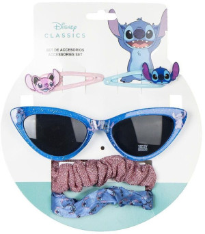 Cerda Stitch Σετ Αξεσουάρ & Γυαλιά (2500002847)