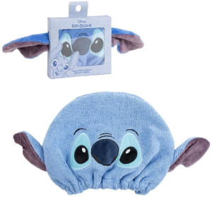 Cerda Stitch Hair Towel Adult (2500003234)