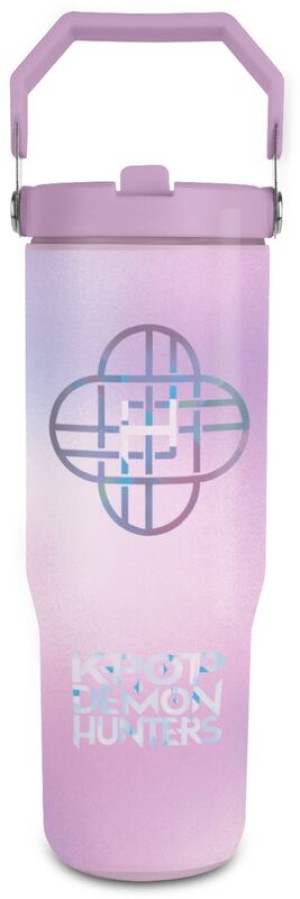 KE Bottle K-Pop Demon Hunters 850ml (MDB2510687)