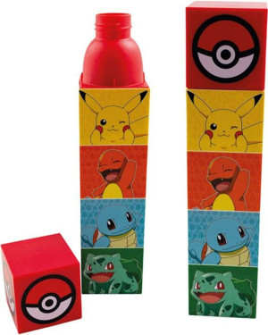 KE Bottle Pokemon 650ml (PK057)