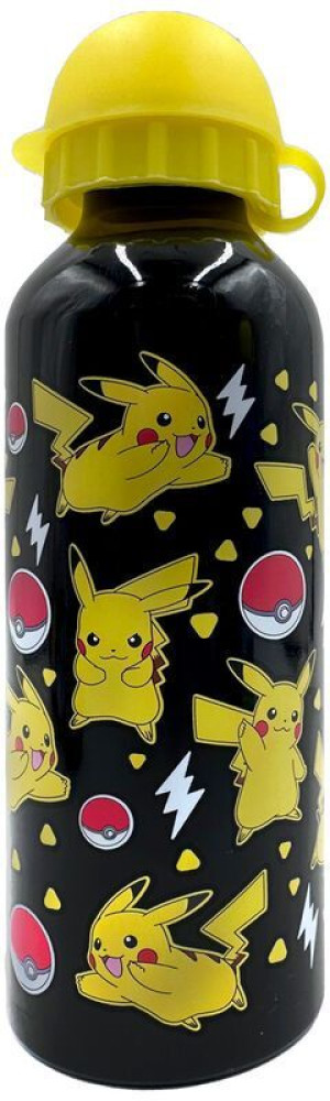 KE Bottle Pokemon 650ml-3 Σχέδια (PK00014)