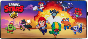 FBL Brawl Stars Desk Mat (CR2543)