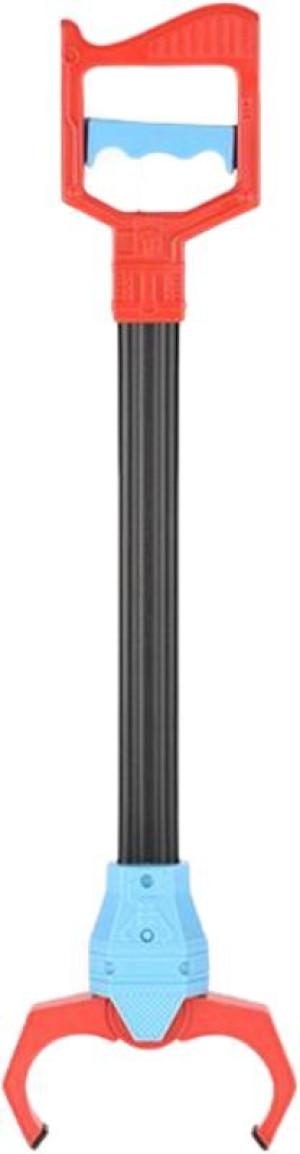 BW Robot Hand-2 Χρώματα (2568)