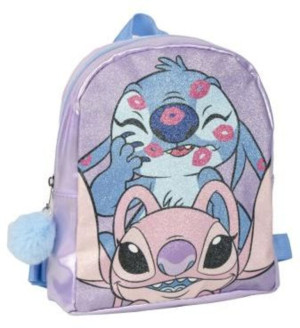 Cerda Stitch Backpack Casual (2100004943)