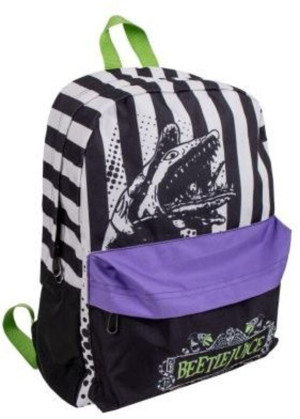 Cerda Beetlejuice Backpack (2100005559)
