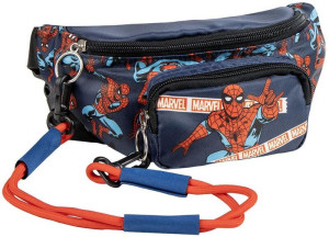 Cerda Spiderman Τσαντάκι Μέσης (2100005682)