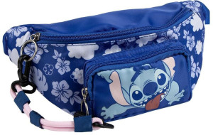 Cerda Stitch Τσαντάκι Μέσης (2100005685)