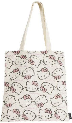 Cerda Hello Kitty Τσάντα Shopping Adult (2100005689)