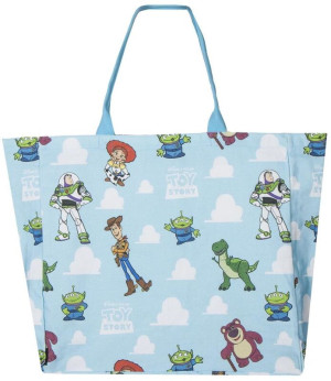 Cerda Toy Story Τσάντα Shopping XL Adult (2100006362)