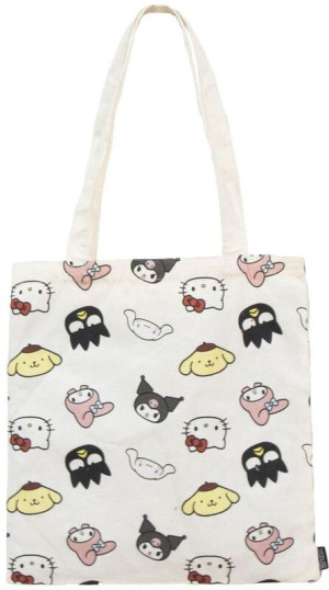 Cerda Hello Kitty Τσάντα Shopping Adult (2100006363)