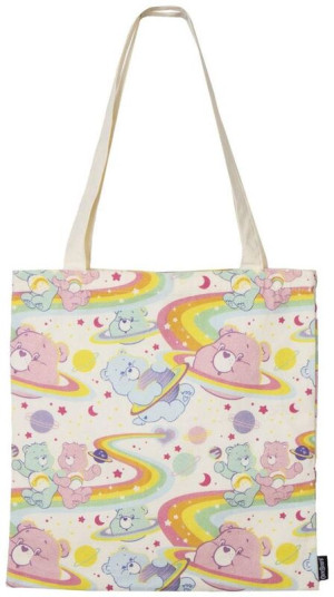 Cerda Care Bears Τσάντα Shopping Adult (2100006365)