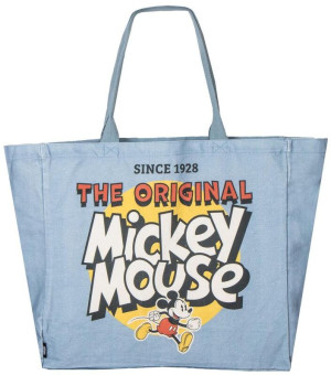 Cerda Mickey Τσάντα Shopping XL Adult (2100006369)