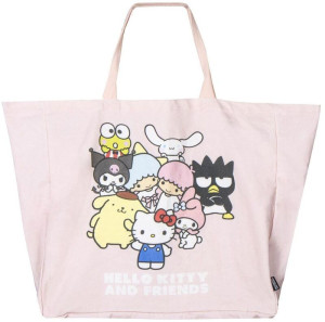 Cerda Hello Kitty Τσάντα Shopping XL Adult (2100006370)