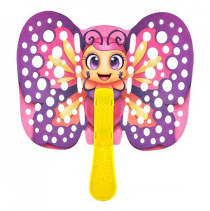 Zuru Bubble Wow Wing A Bubble-4 Σχέδια (11305UQ1)