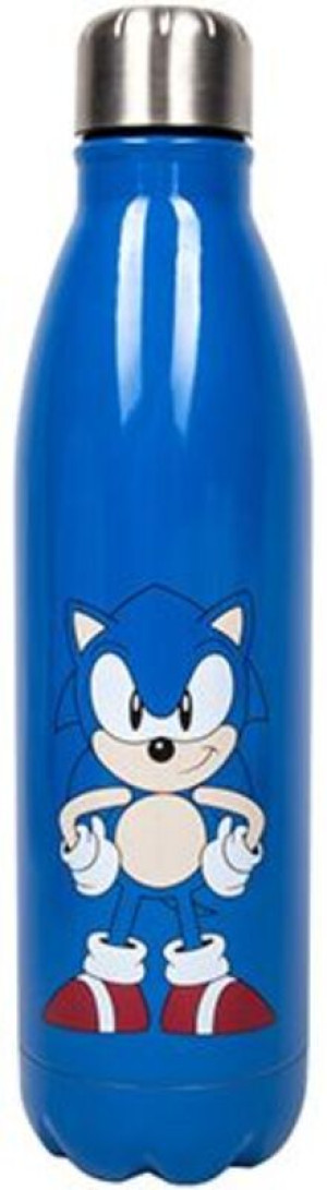 Fizz Sonic Bottle 500ml (310007)