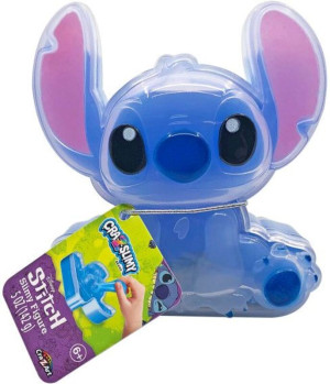 Cra-Z-Art Stitch Χλαπάτσα Slimy Figure (60259)