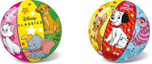 Μπάλα Disney Classics 14cm (12-3148)