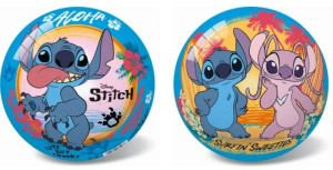 Μπάλα Stitch 14cm-2 Σχέδια-1Τμχ (12/3244)