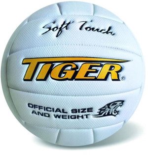 Μπάλα Volley Diamont Λευκή S5 (35/3919)
