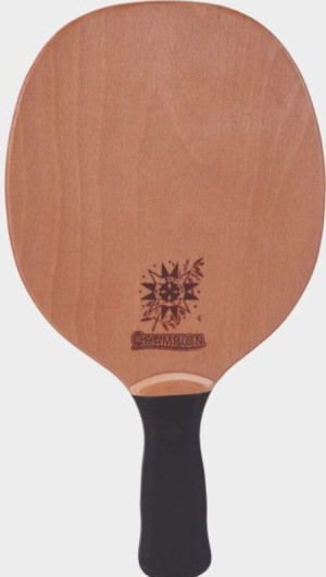 Ρακέτα Champion Classic No 1 Οβάλ 15 χιλιοστά (1 oval)