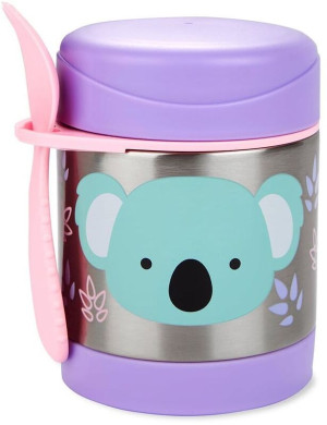 Skip Hop Zoo-Koala Δοχείο Θερμός (9L510310)