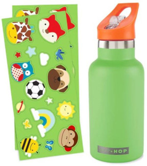 Skip Hop Zoo Pack-Lion Backpack (29-2902001-43/9O278010)
