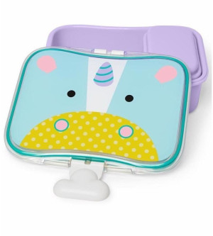 Skip Hop Zoo-Unicorn Lunch Kit (9J648710)