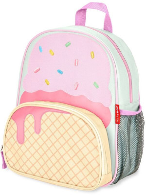 Skip Hop Spark Style Little Kid-Ice Cream Backpack (29-2902010-05/9O278310)