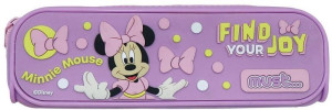 Minnie 24 Κασετίνα Σιλικόνης (000564304)