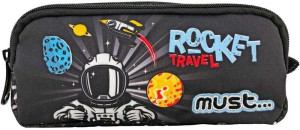 Must Energy Rocket Travel 24 Κασετίνα (000585555)