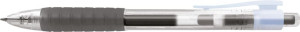Faber Castell Στυλό Fast Gel Μαύρο (12310302)