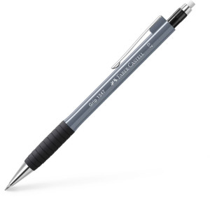 Faber Castell Μηχανικό Μολύβι 1347 0.7mm Γκρι (12310486)