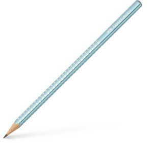 Faber Castell Μολύβι Sparkle II Μεταλλικό Βεραμάν (12310766)