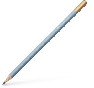 Faber Castell Μολύβι Urban Σιέλ (12310877)
