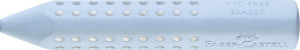 Faber Castell Γόμα Grip Σιέλ (12310926)