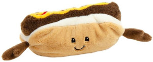Plushiverse Hot Dog 21cm (21777)