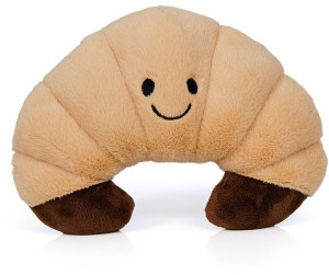 Λούτρινο Κρουασάν-Plushiverse 21cm (22257)